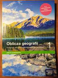 Oblicza geografii