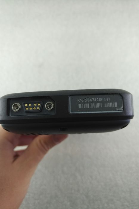 контролер trimble slate juno T41/5 spectra трімбл тримбл на запчастини