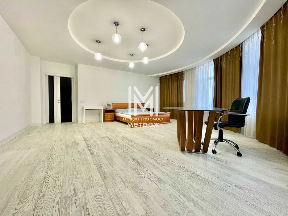 Продам 3 к. квартиру 122 м2 новострой пр-т. Героев Харькова Малышева