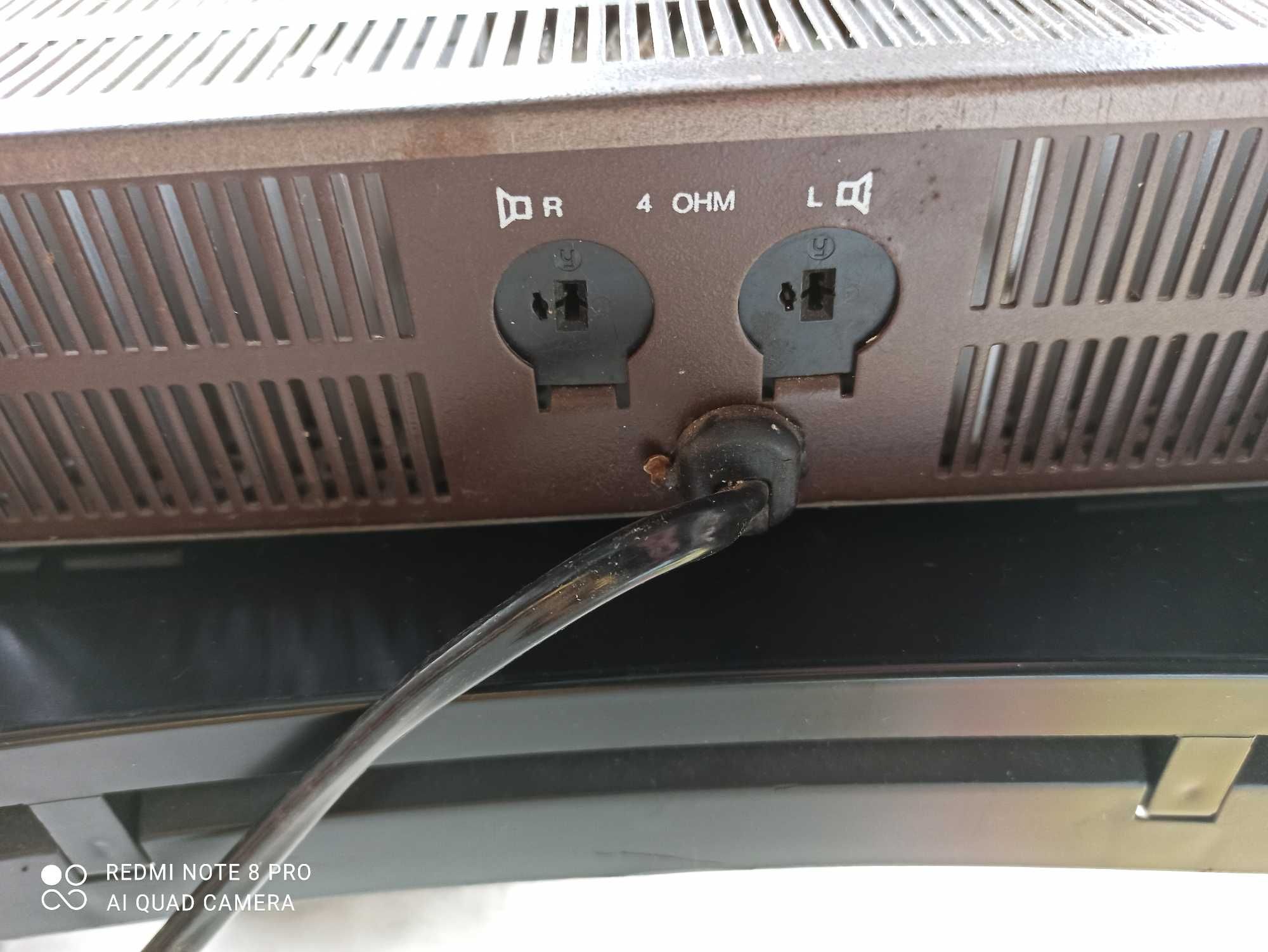 RTF Amplituner, wzmacniacz SW3900 HVI