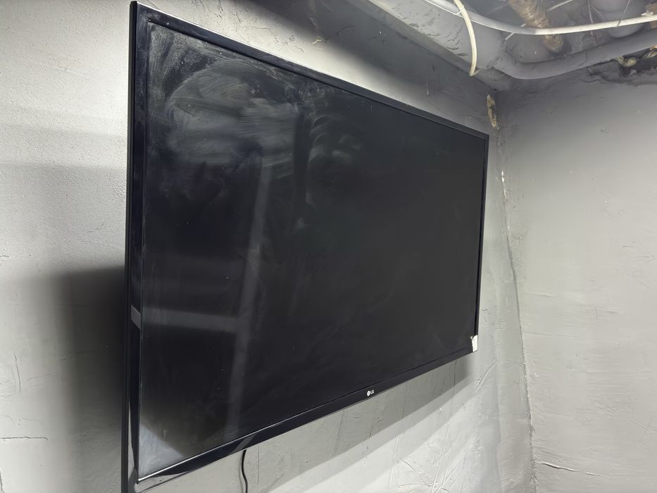 Телевізор ЛДЖ 42