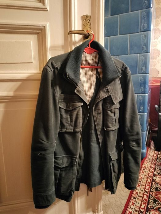 Sprzedam kurtkę w rozmiarze M