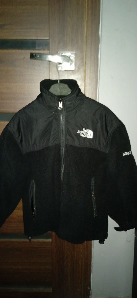 Kurtka The north face summit serwis Gore-Tex xcr rozmiar S