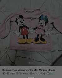 Miki bluza Disney