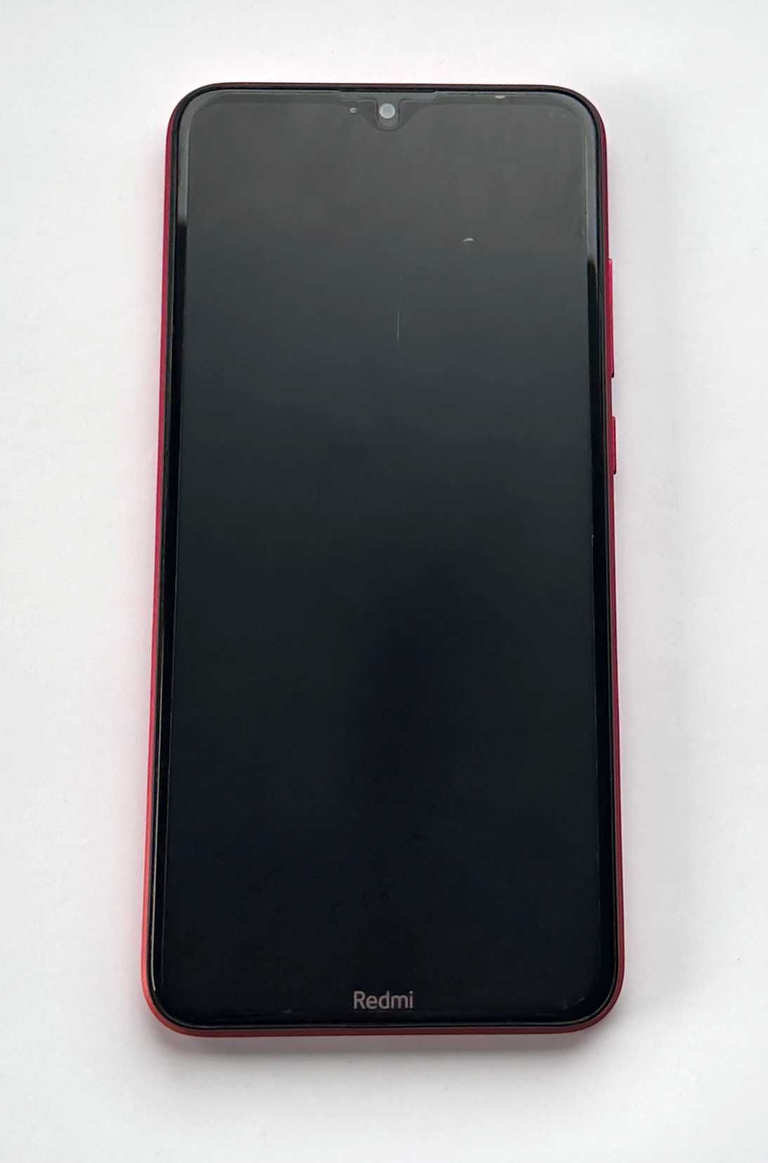 Xiaomi Redmi 8a 2/32Gb, Snapdragon 439, 5000 мАг