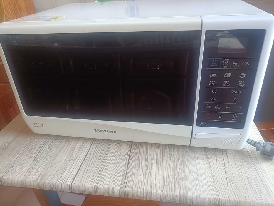 Microondas Samsung