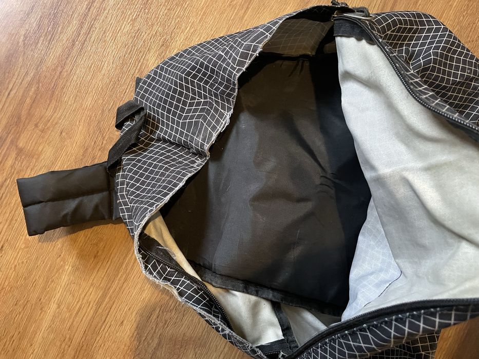 Mochilo EastPak+ saco Kispta