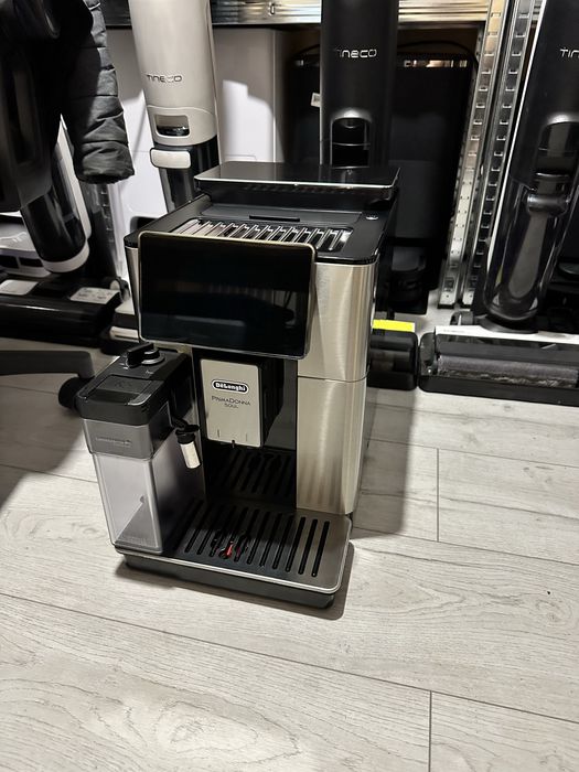 Кофемашина Delonghi Soul