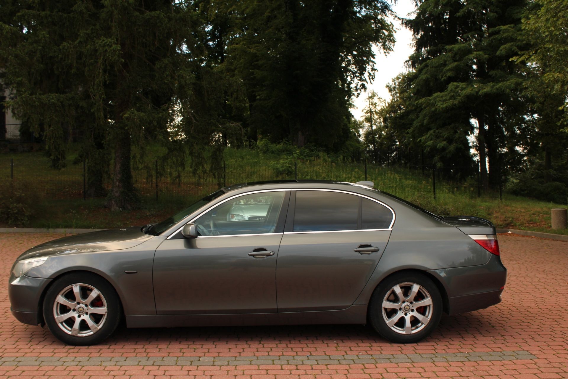 Sprzedam BMW E60