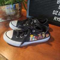 Converse Scooby-Doo rozmiar 30