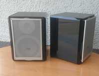 Philips MZ-9 solidne monitory stereo