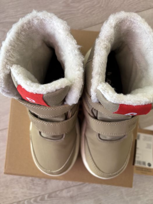 Зимові черевики Reimatec Pyrytys 32