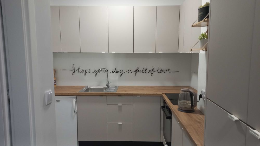 Mieszkanie do wynajęcia