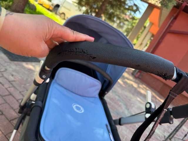 Bugaboo Cameleon