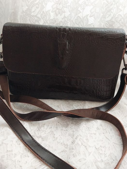 Сумка кожа сумка