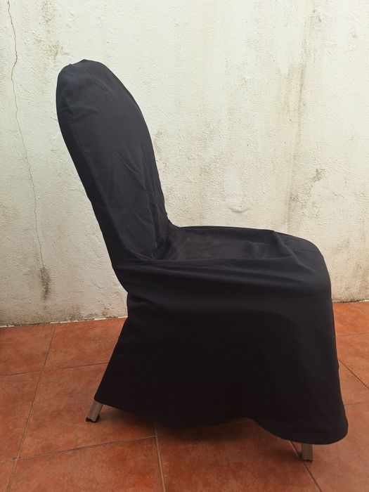 Capas para cadeiras de plastico