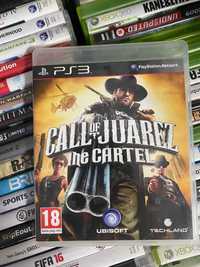 Call of Juarez|PS3