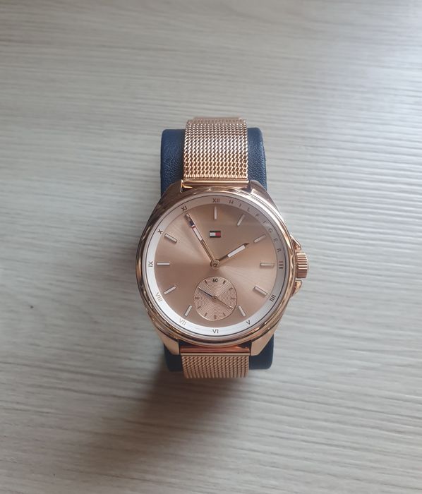 Zegarek damski Tommy Hilfiger