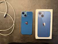 iPhone 13 mini stan bardzo dobry