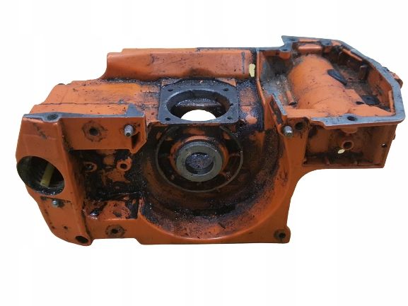 Husqvarna 246 Karter Obudowa Silnika Korpus