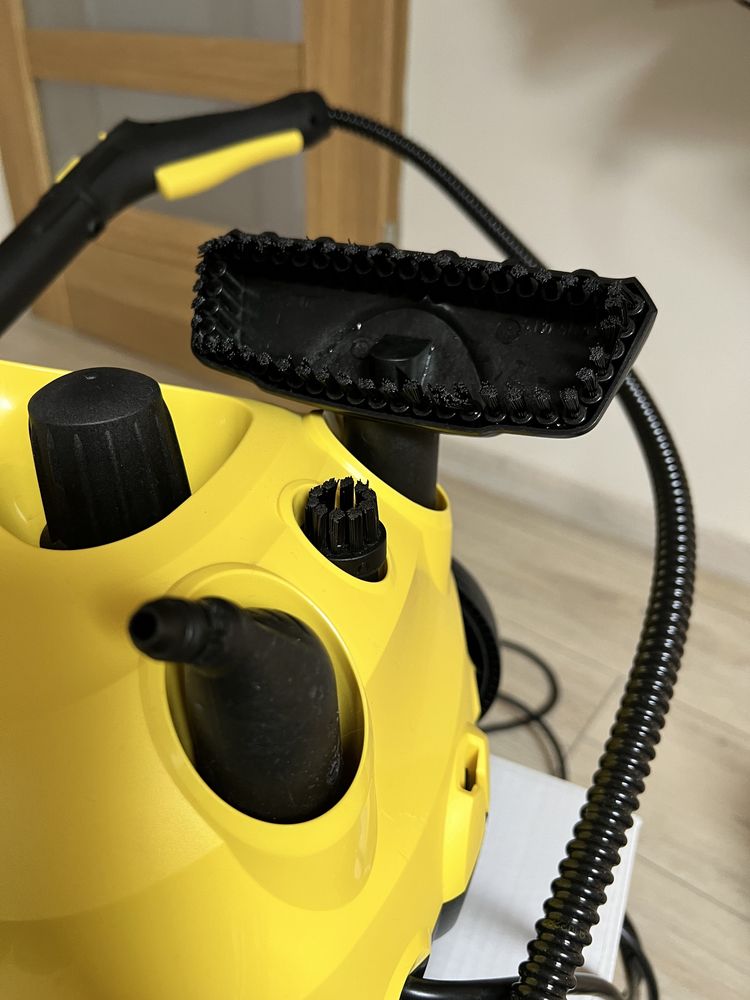 Parownica karcher sc2 sc 2 easyfix żółta