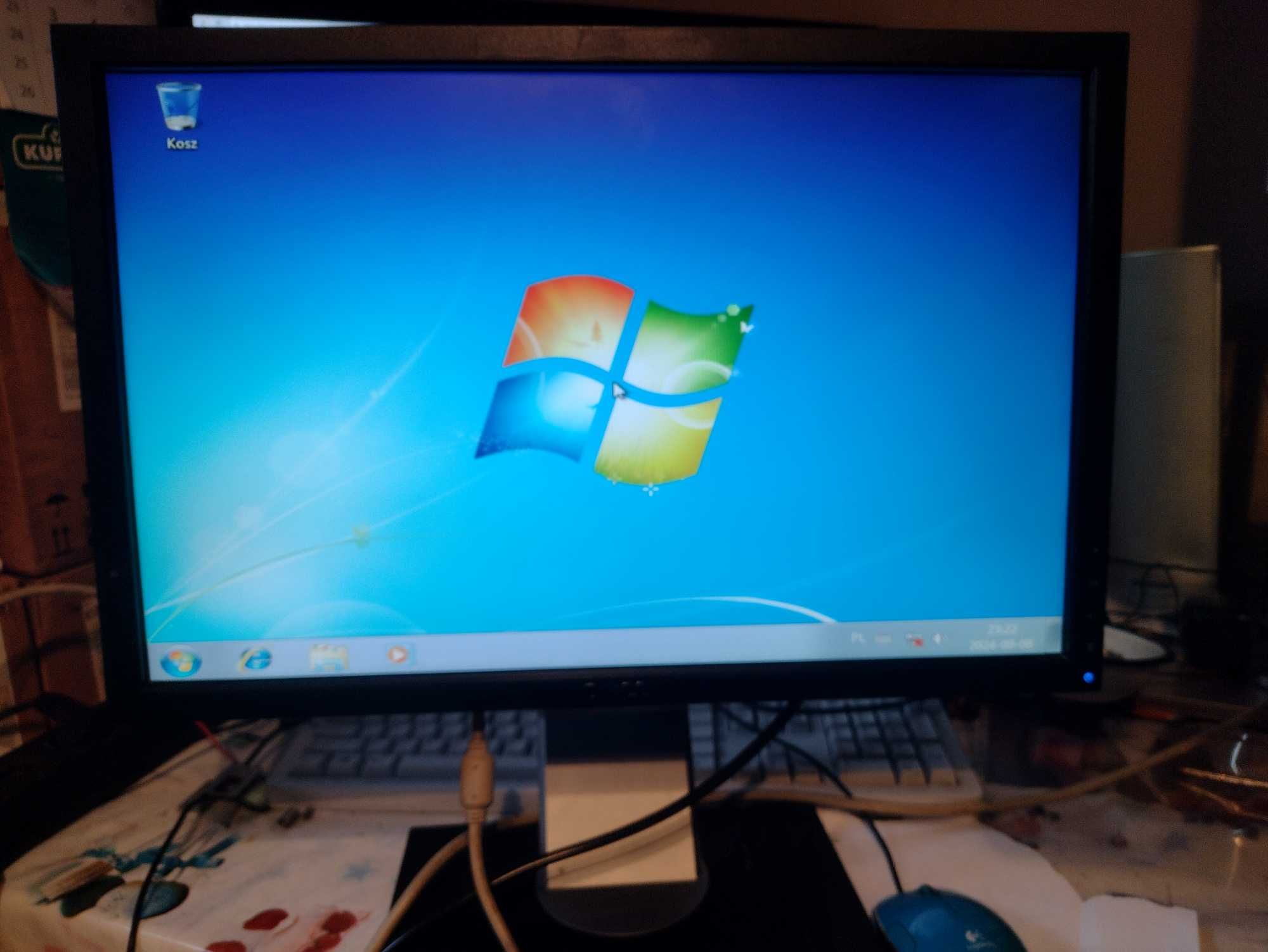 Monitor komputerowy Dell