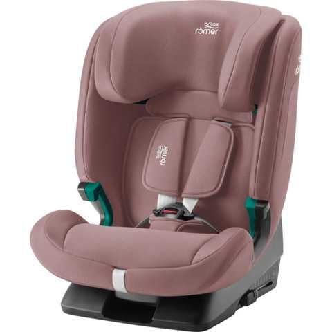 Автокресло Britax-Romer Evolva EvolvaFix Advansafix IV R/M/ i-Size Pro