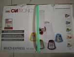 Szatkownica Clatronic Me 3604