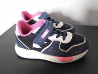 Primigi Sneakersy Granatowy