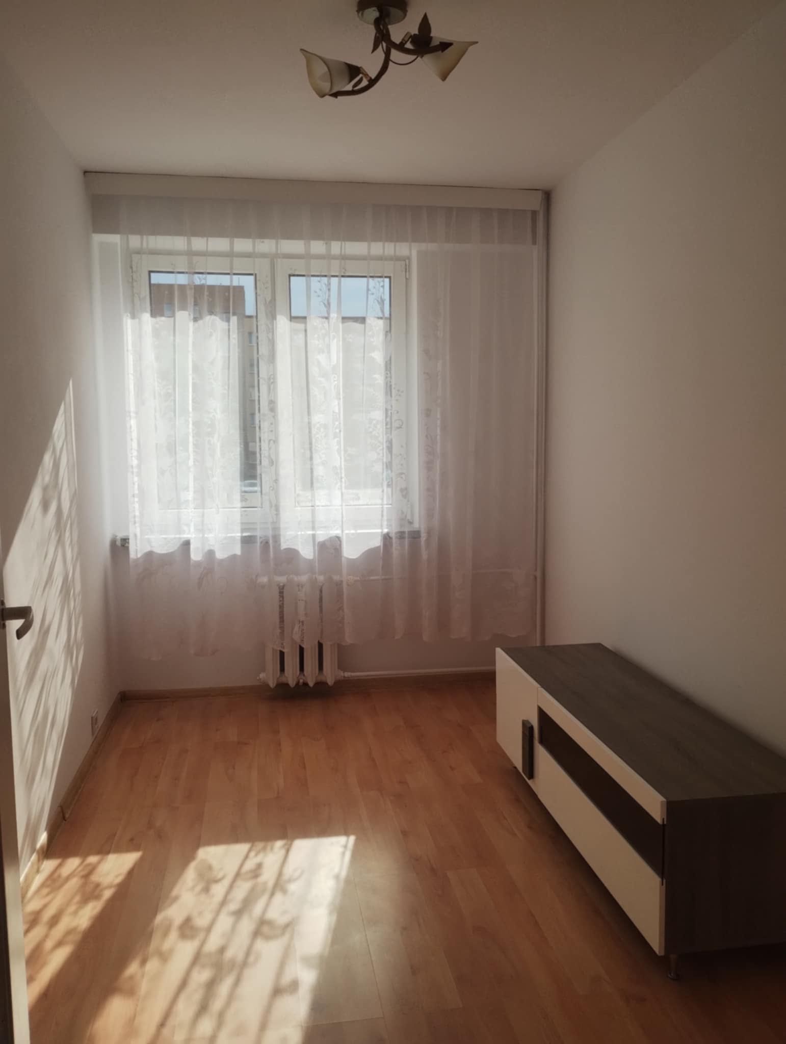 Wynajmę mieszkanie