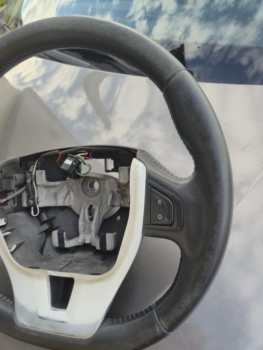 Kierownica Laguna 3