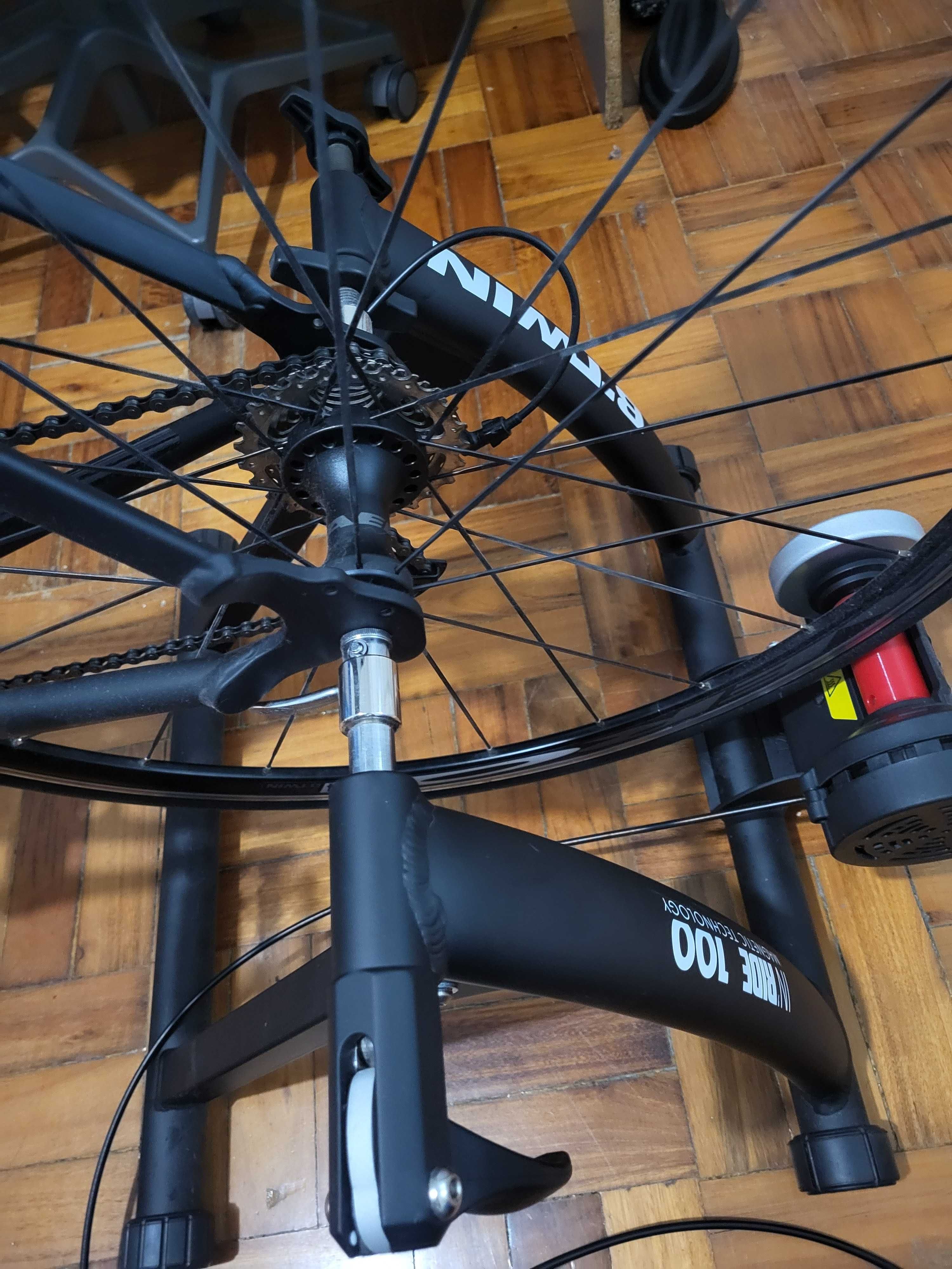 Rolo de Treino B'TWIN IN'RIDE 100