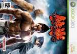 Tekken 6 xbox 360