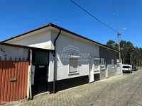 Moradia T2 com terreno em Pedroso, Vila Nova de Gaia