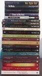 Livros de Mary Higgins Clark
