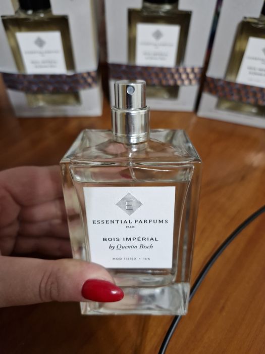 Парфуми преміум якості Essential Parfums Bois Imperial