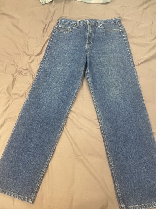 Calça de Ganga American colt 34