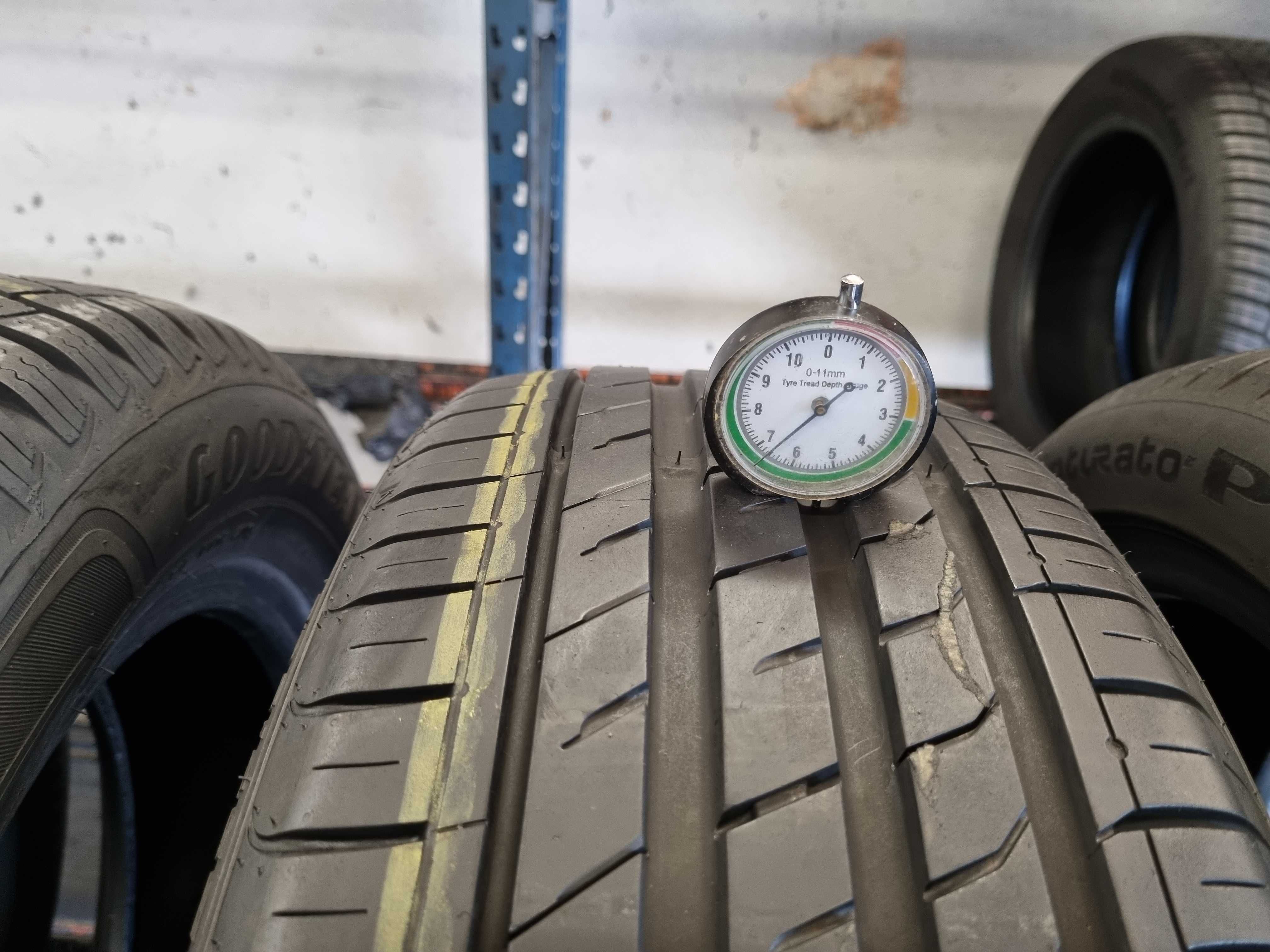 205/45/17 88W Nexen N Fera SU1 Dot.0714R