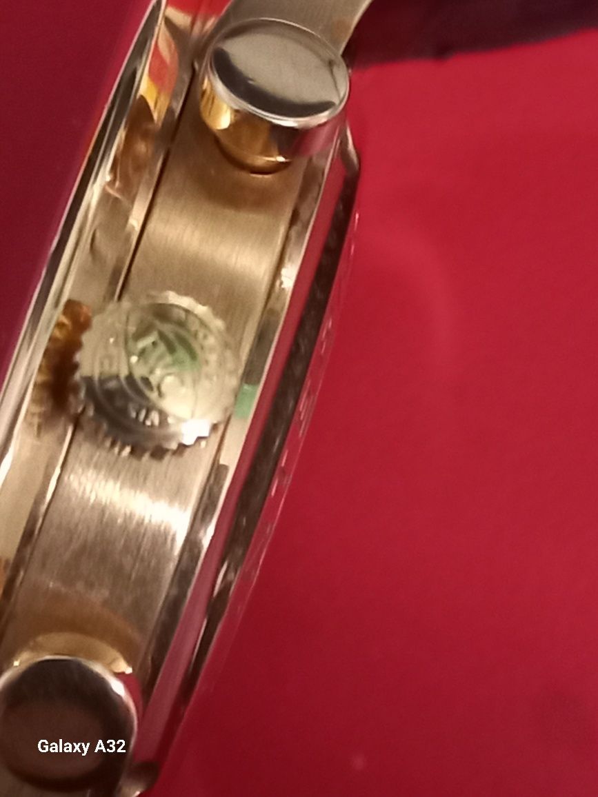 Relógio  IWC Portuguesa