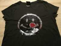 Reserved  t shirt Smiley 100 % bawełna, 3D Mega Tanio! 

Reserved.