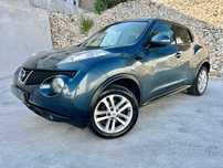 Nissan Juke 1.5 dCi Naru Edition