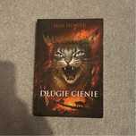 Wojownicy, Potęga trojki, Dlugie cienie tom 5