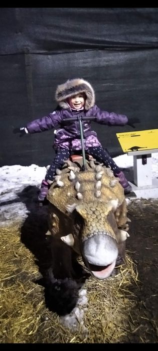 Зимове пальто, Lenne