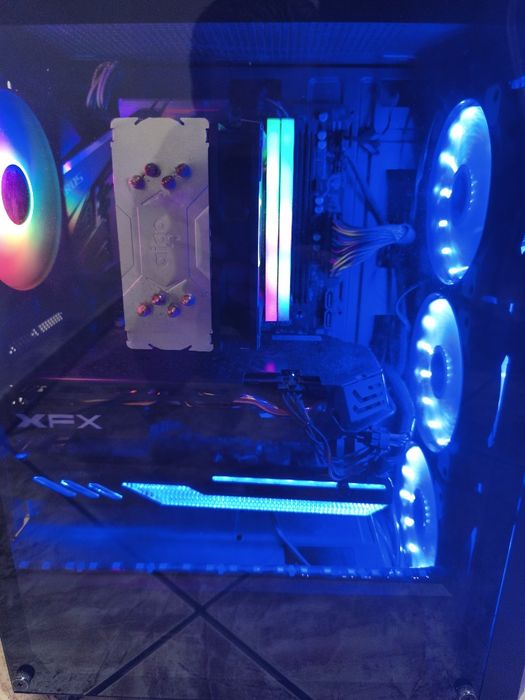 Komputer Stacjonarny