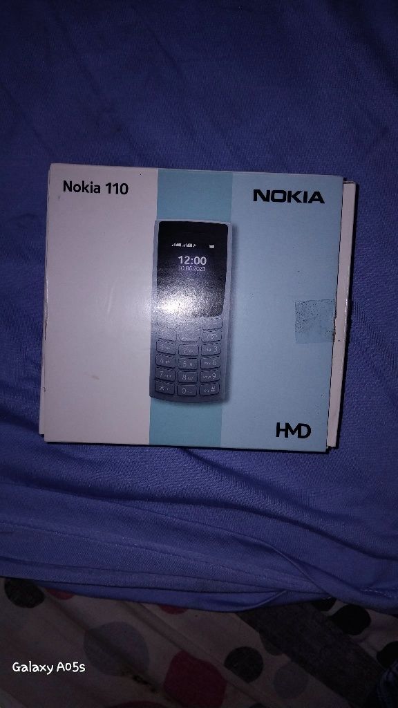 telemóvel nokia 110