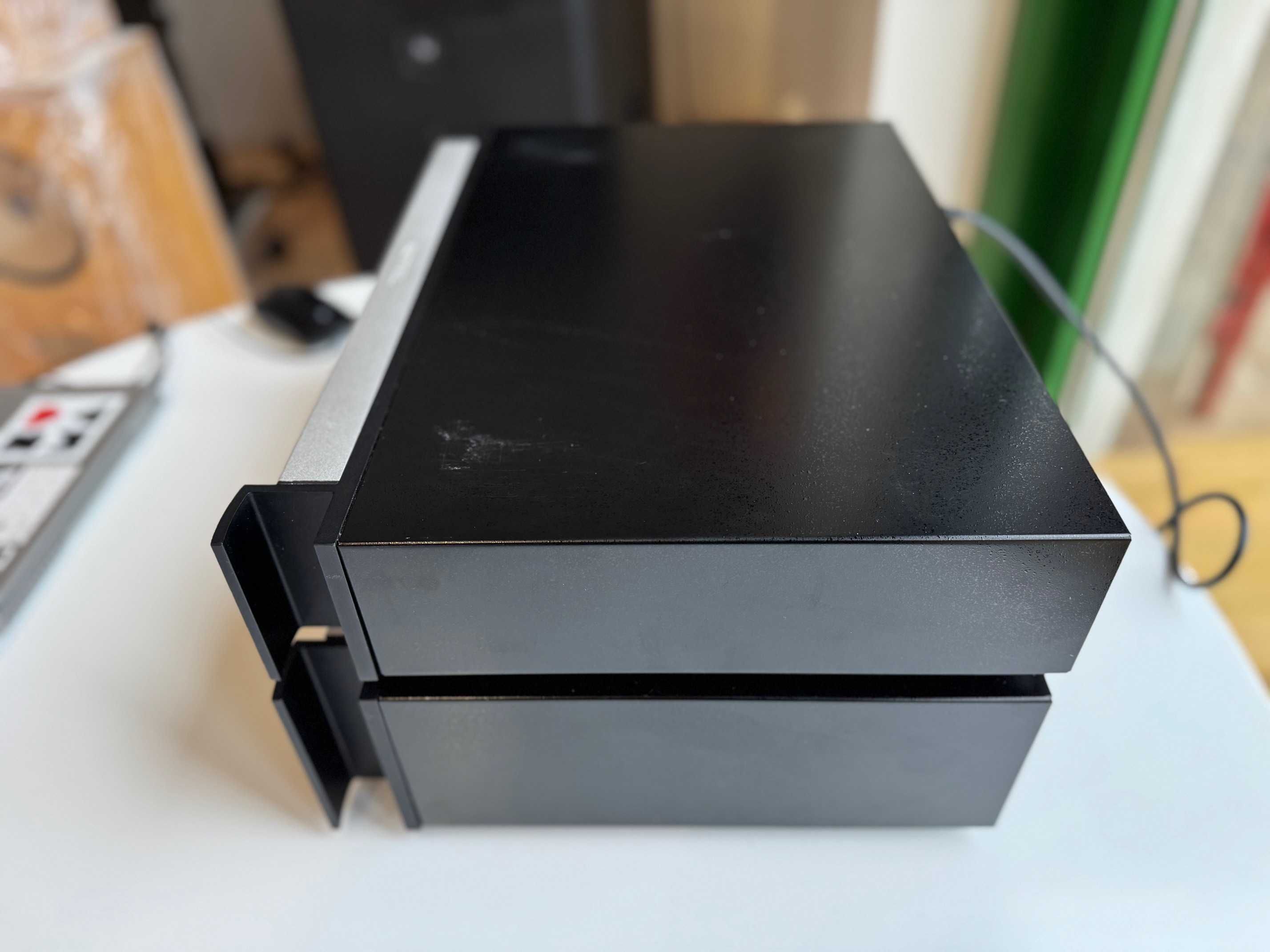 Rotel Surround Sound Procesor RSP-1068 - po serwisie