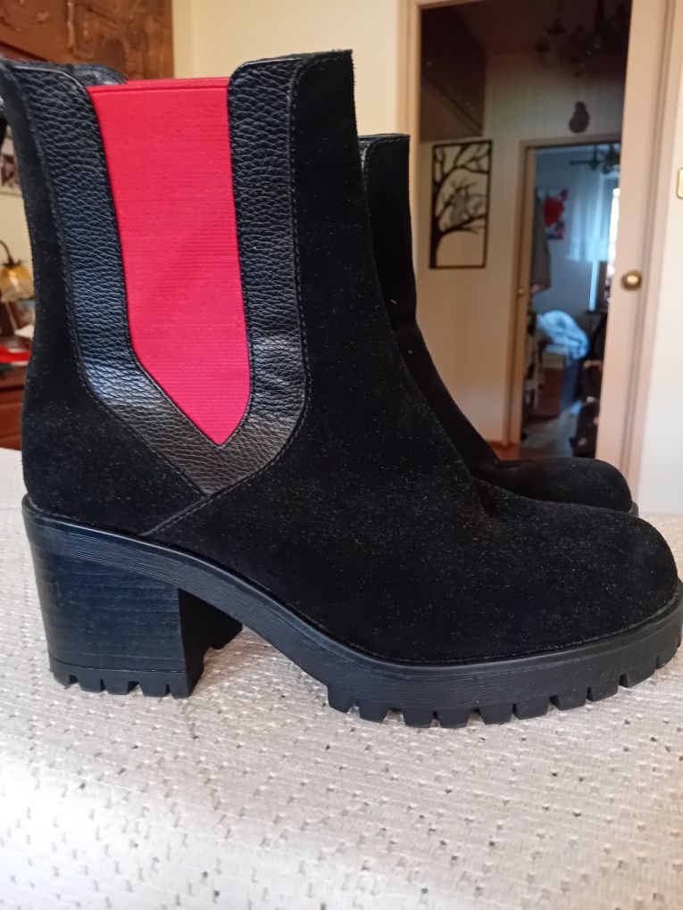 Nowe buty sprzedam