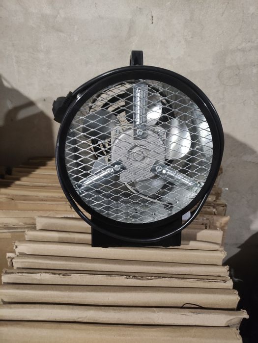Обігрівач Compass