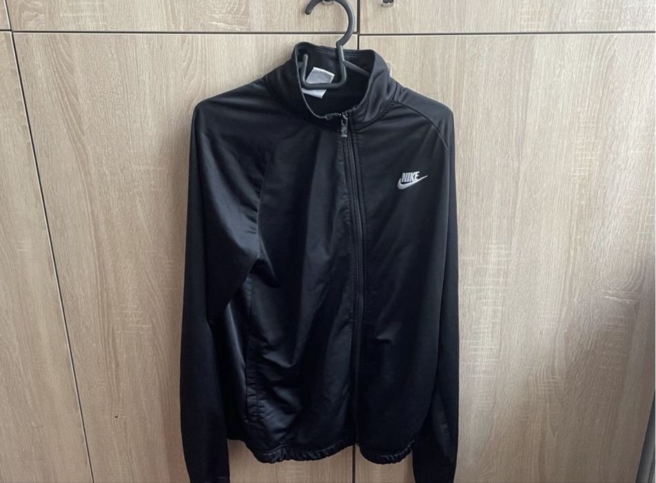 новая кофта зипка найк nike