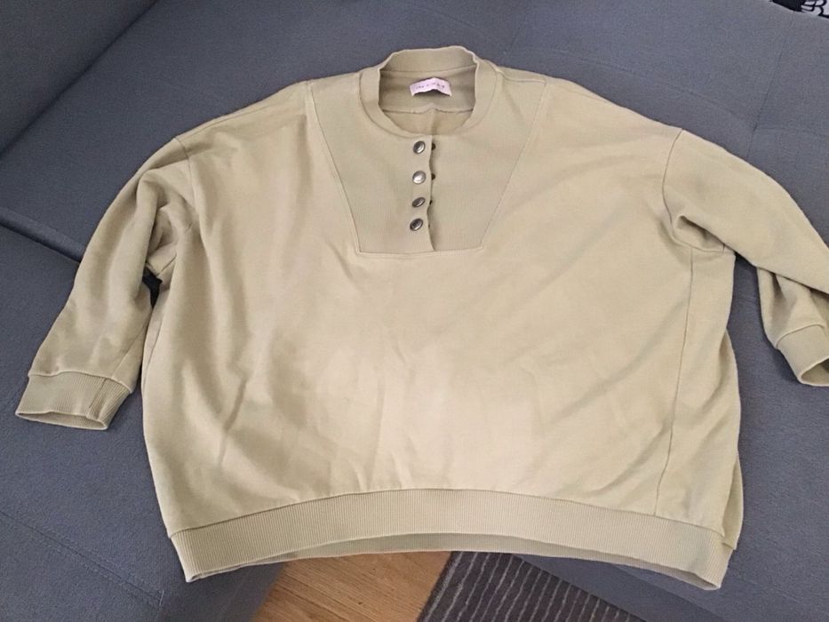 Свитшот , one size .